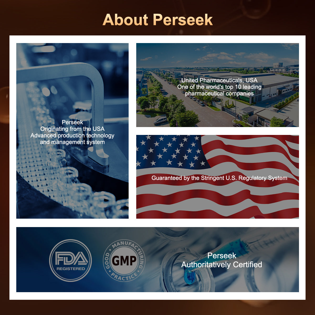 Perseek NAD+ Advanced Cellular Renewal - 1200mg NAD+